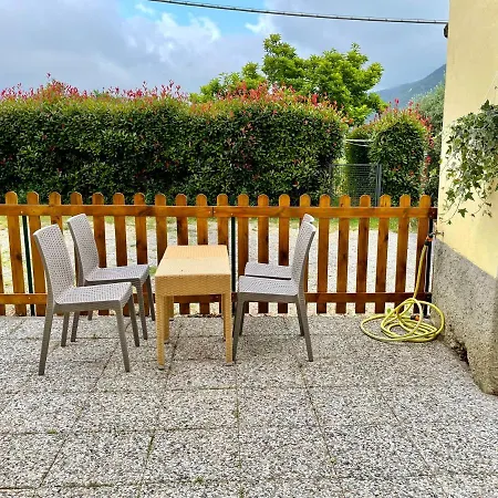 Il Caruggio *
