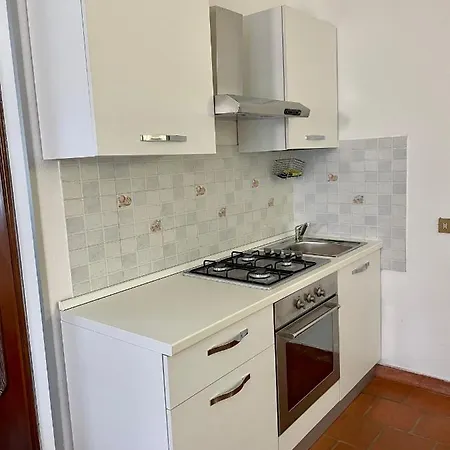 Il Caruggio شقة Quiliano