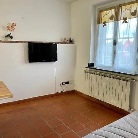 Il Caruggio * Quiliano