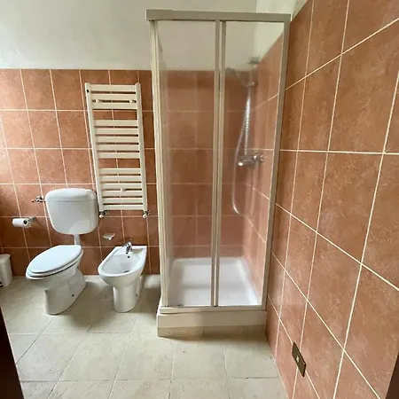 شقة Il Caruggio Quiliano