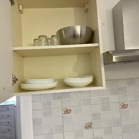 Il Caruggio * Quiliano