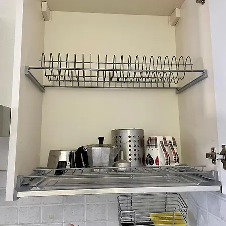 Il Caruggio *