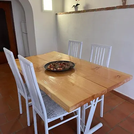 شقة Il Caruggio Quiliano