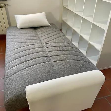 Il Caruggio شقة *