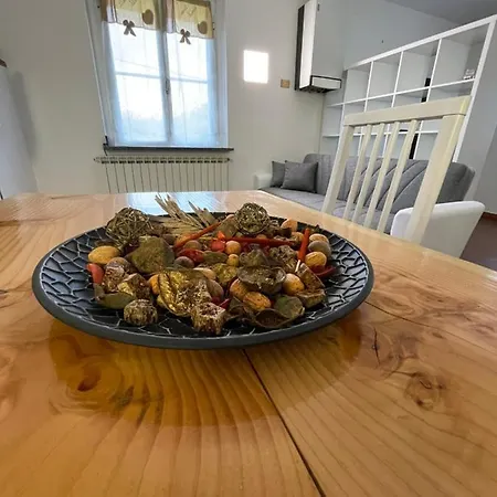 Il Caruggio * Quiliano